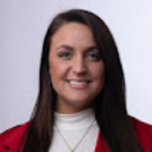 Meet your Posher, Alexandra